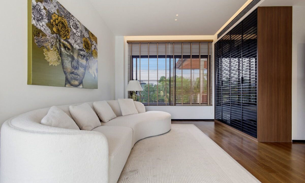 Laguna Fairway Villa 27