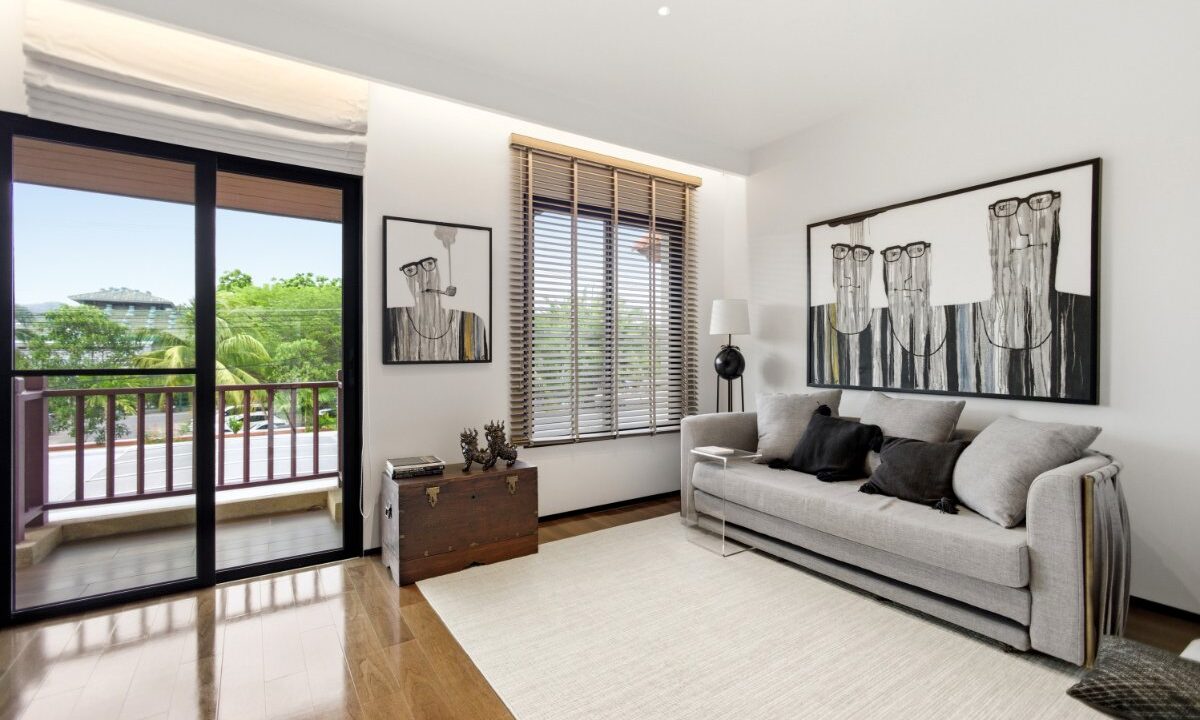 Laguna Fairway Villa 28