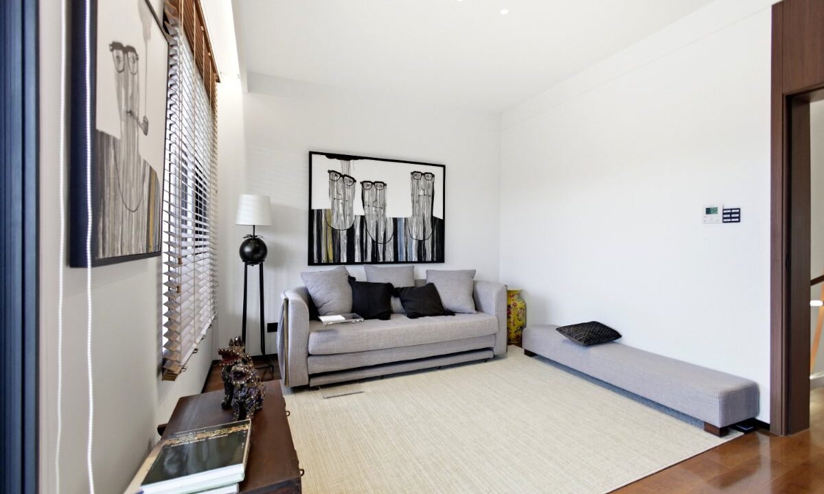 Laguna Fairway Villa 29