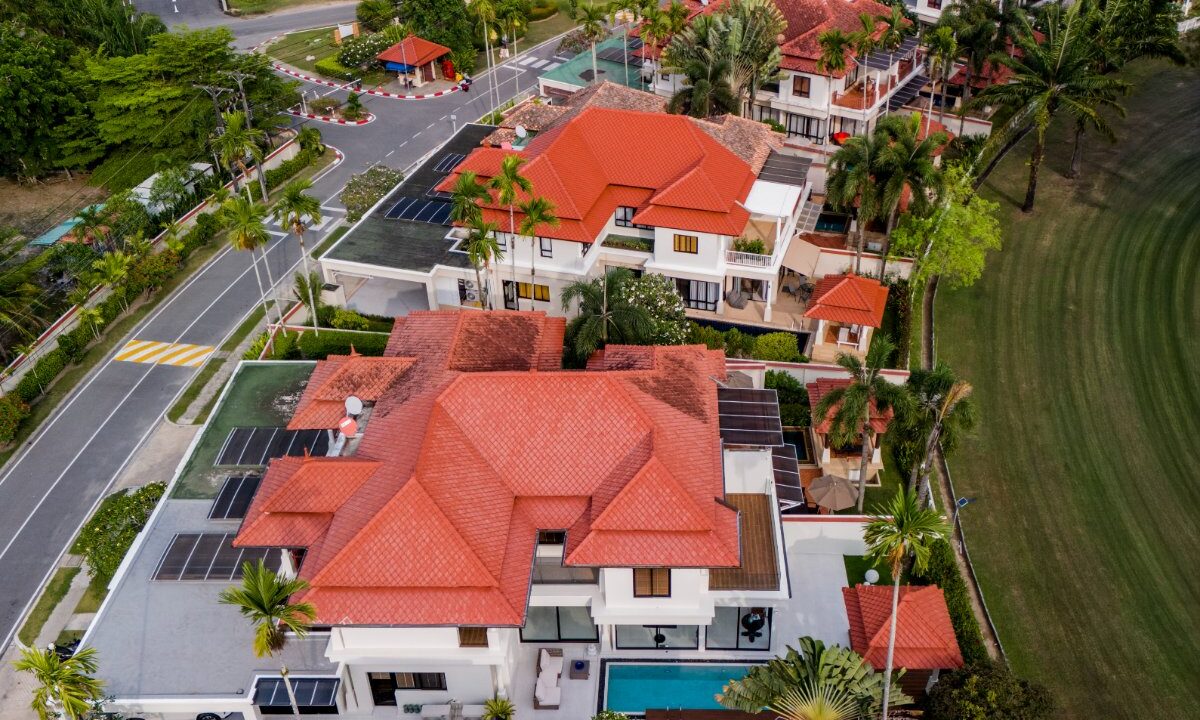 Laguna Fairway Villa 31