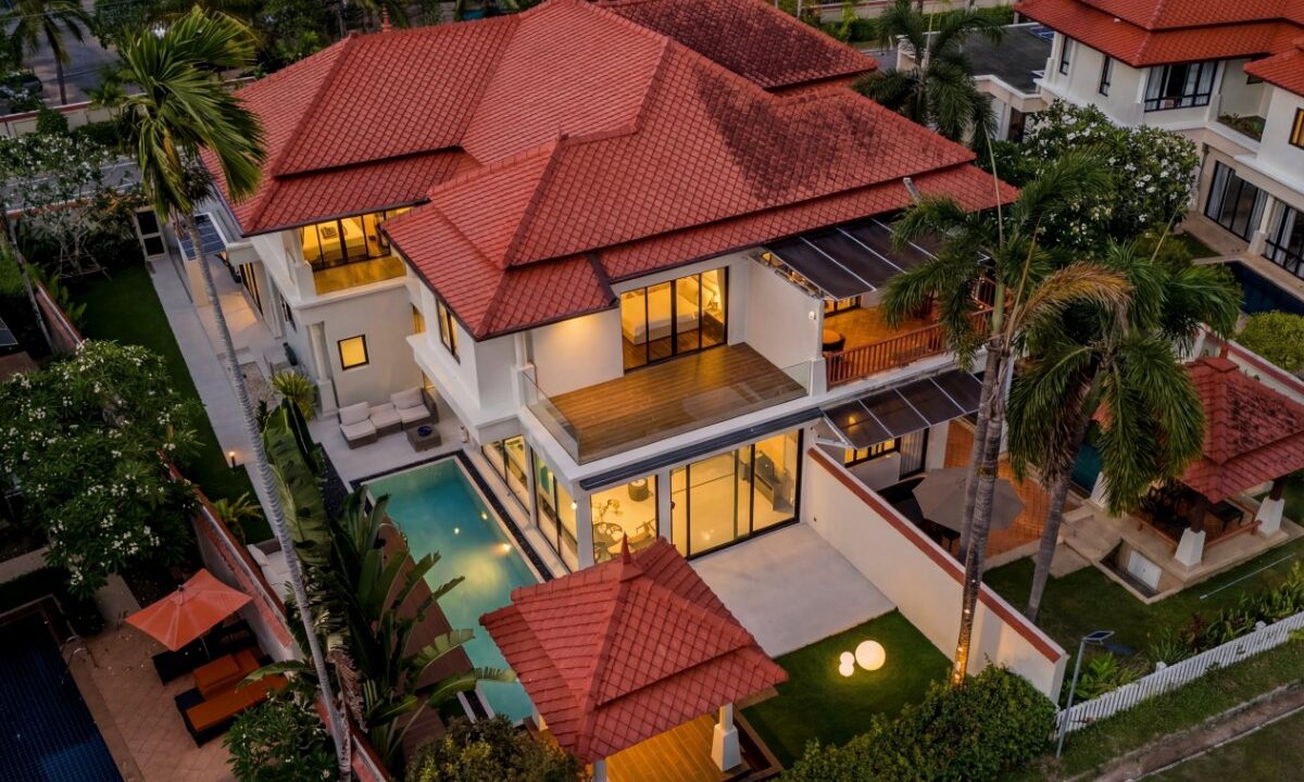 Laguna Fairway Villa 32