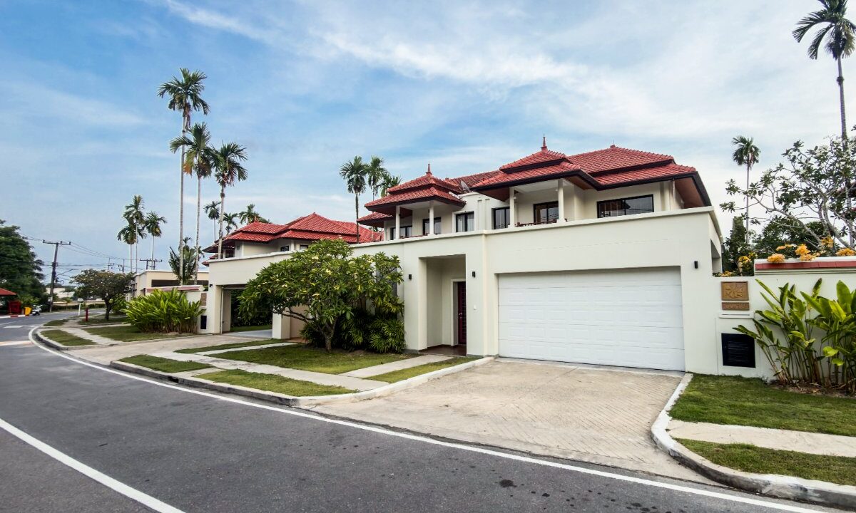 Laguna Fairway Villa 4