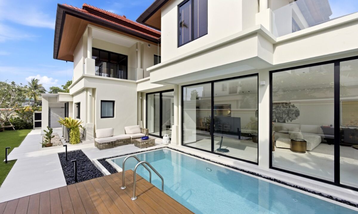 Laguna Fairway Villa 5