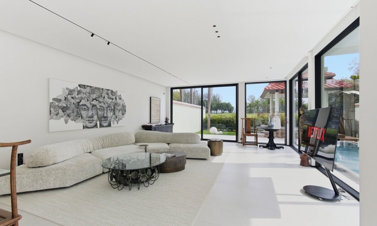Laguna Fairway Villa 6