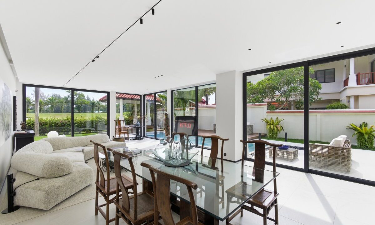 Laguna Fairway Villa 7