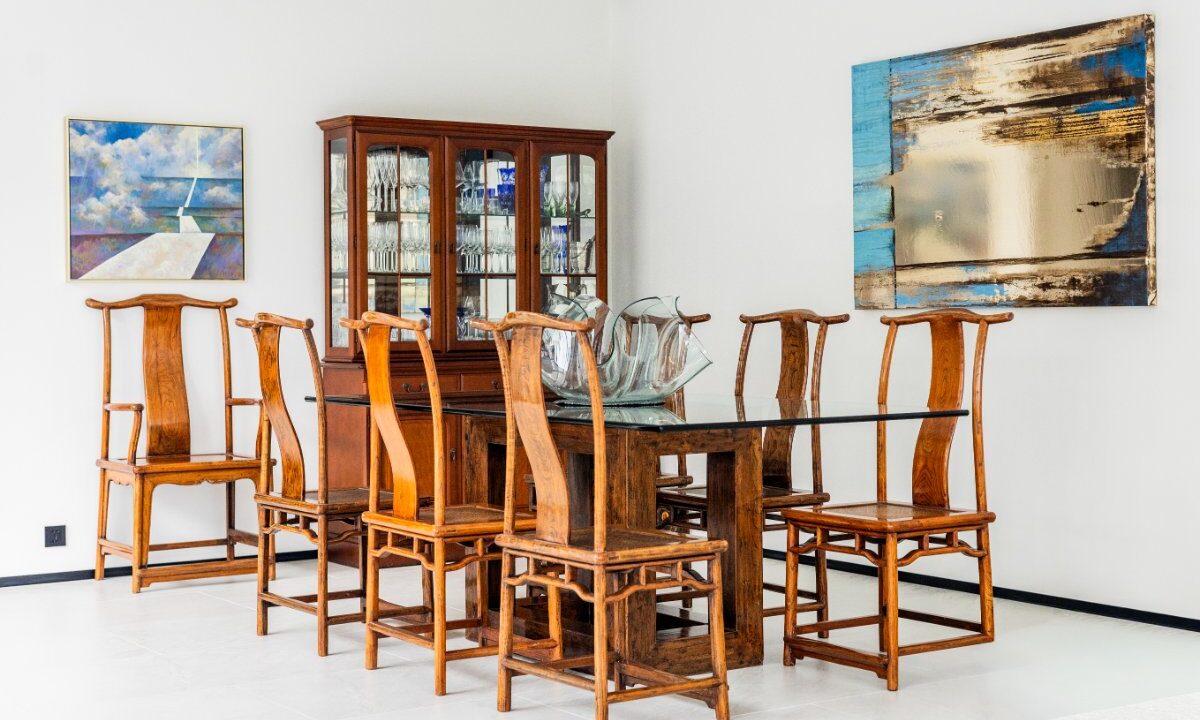 Laguna Fairway Villa 8