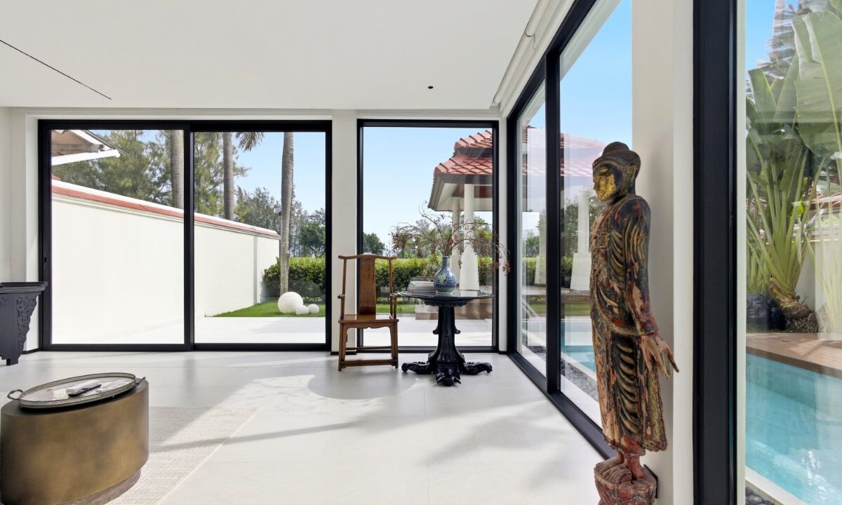 Laguna Fairway Villa 9