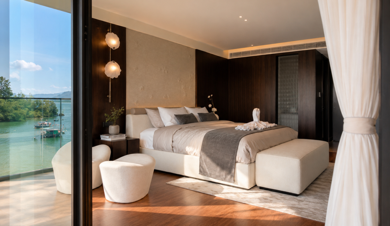 Master bedroom(2)