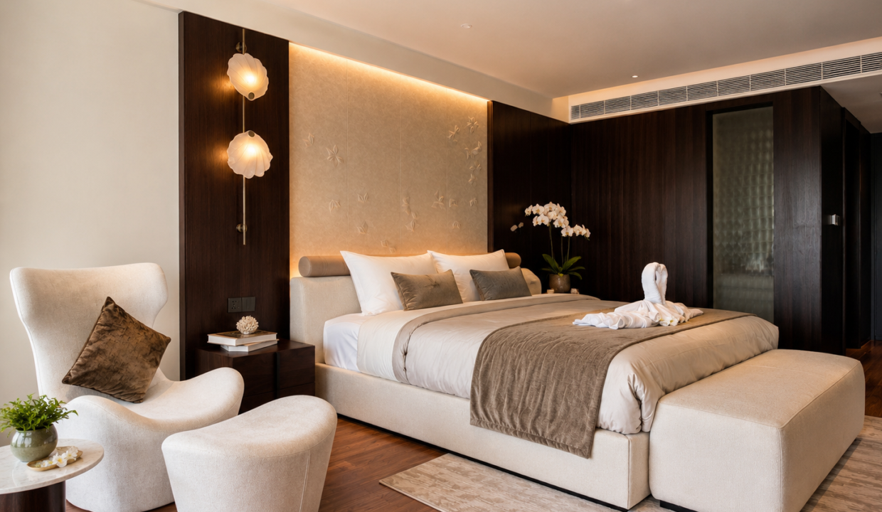 Master bedroom(4)