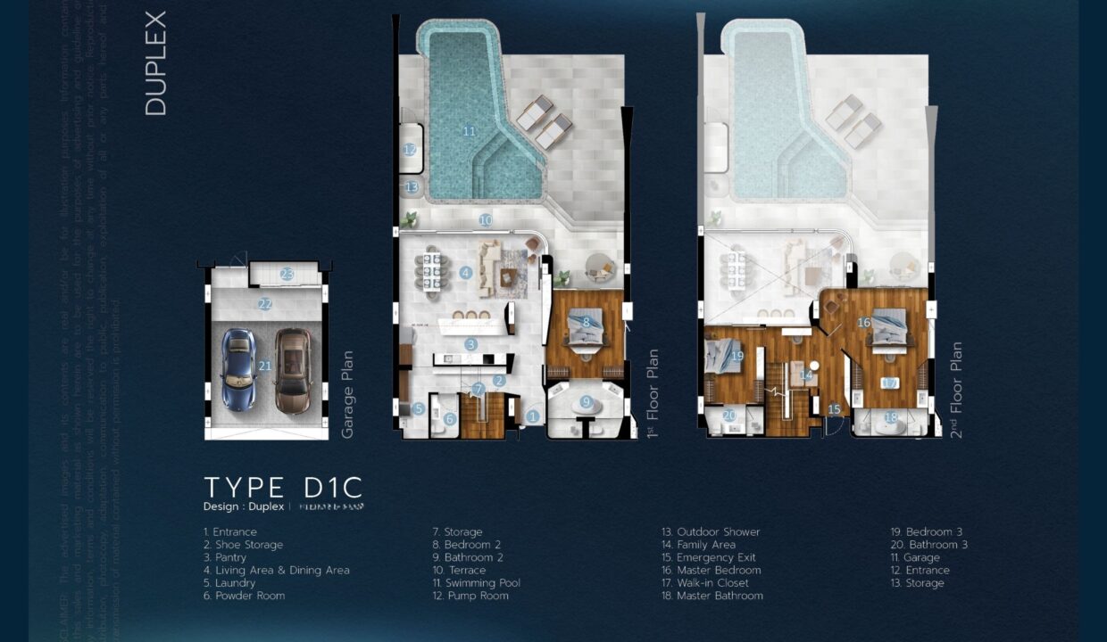 re-Duplex_type