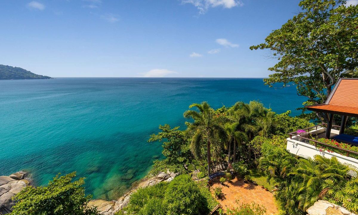 Baan Kata B6 Ocean Front PPN 1