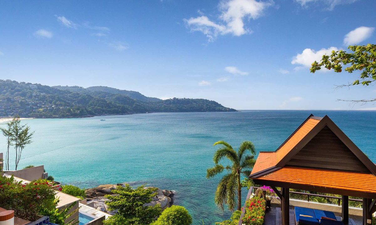 Baan Kata B6 Ocean Front PPN 11