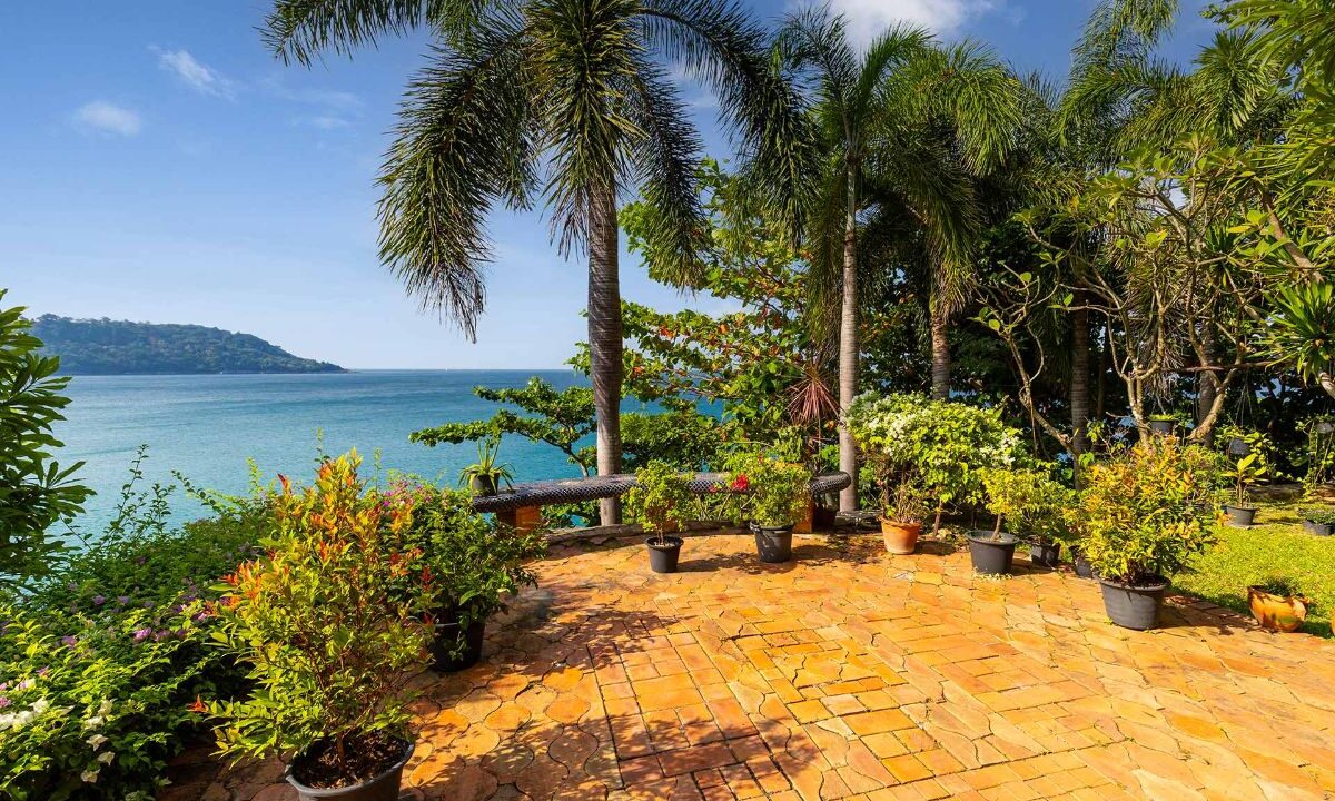 Baan Kata B6 Ocean Front PPN 12