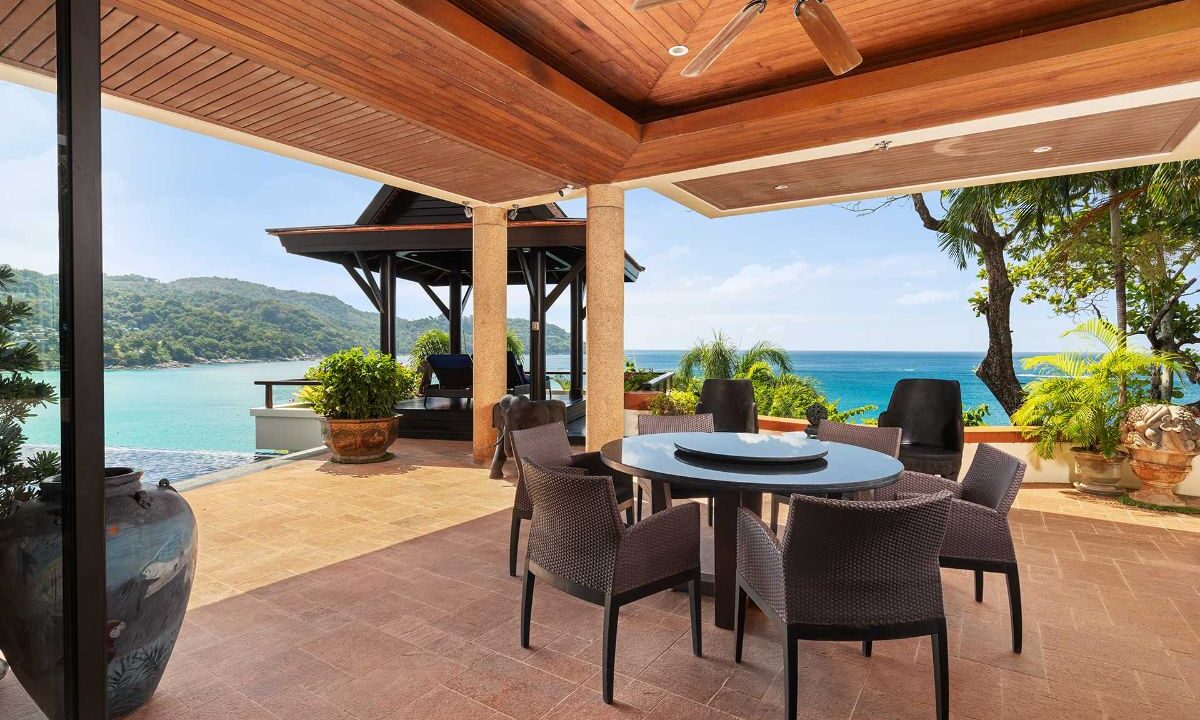 Baan Kata B6 Ocean Front PPN 14