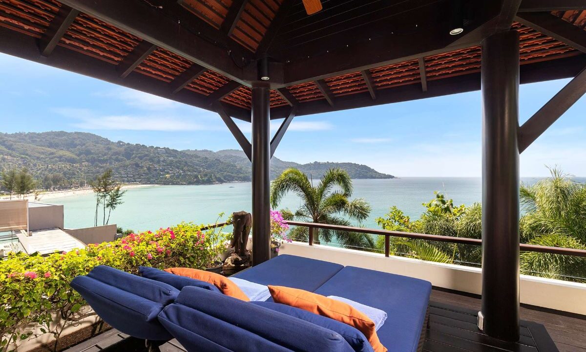 Baan Kata B6 Ocean Front PPN 15