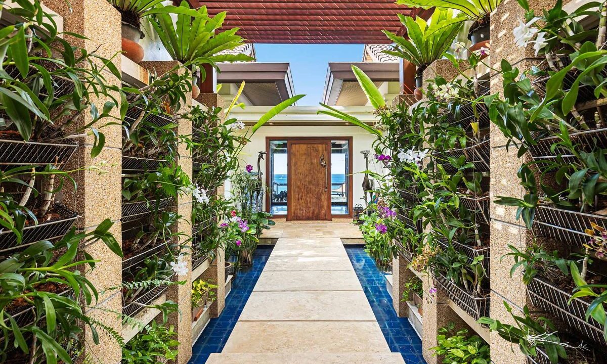 Baan Kata B6 Ocean Front PPN 17