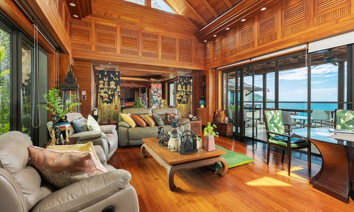 Baan Kata B6 Ocean Front PPN 18