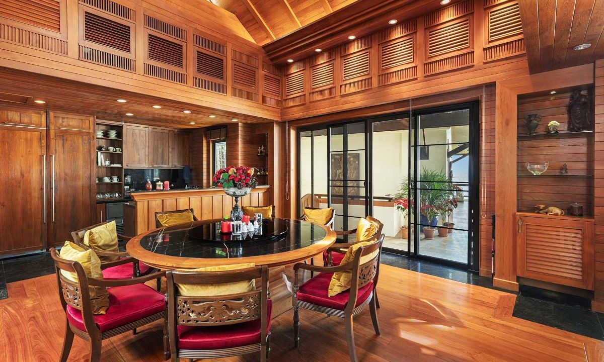 Baan Kata B6 Ocean Front PPN 19