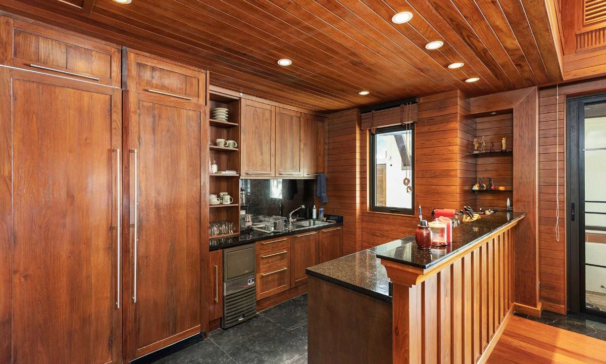 Baan Kata B6 Ocean Front PPN 20