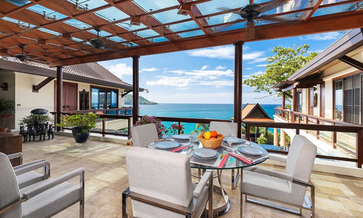 Baan Kata B6 Ocean Front PPN 21
