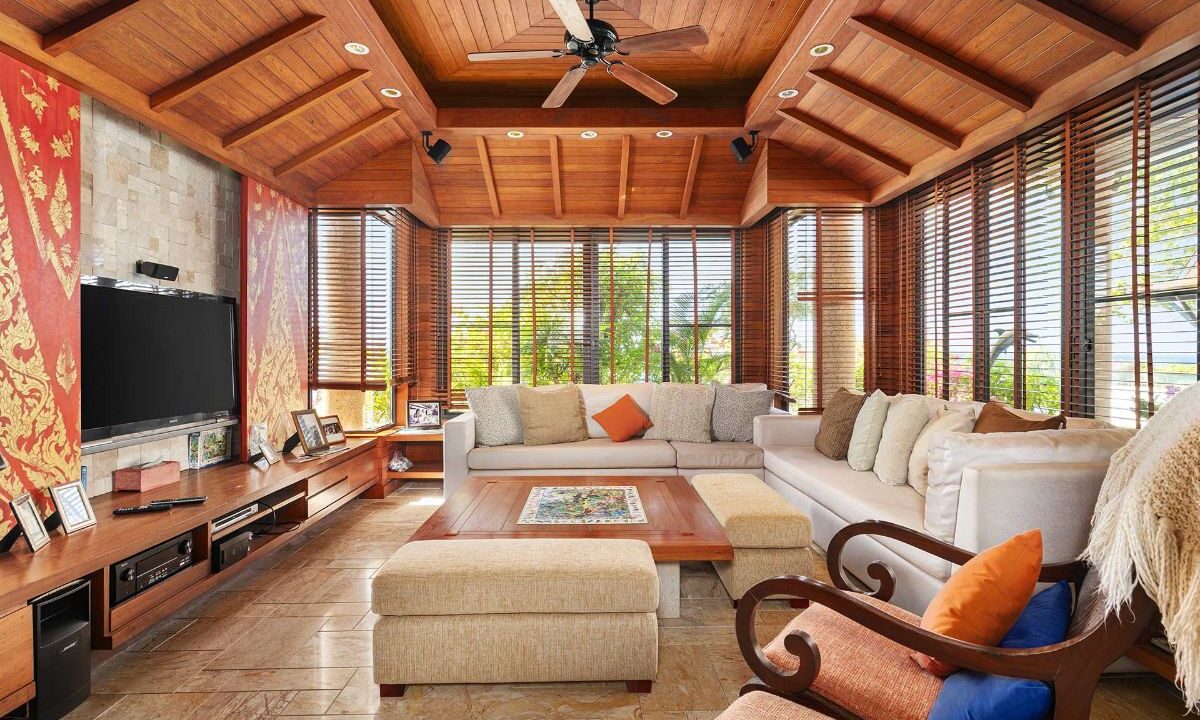 Baan Kata B6 Ocean Front PPN 23