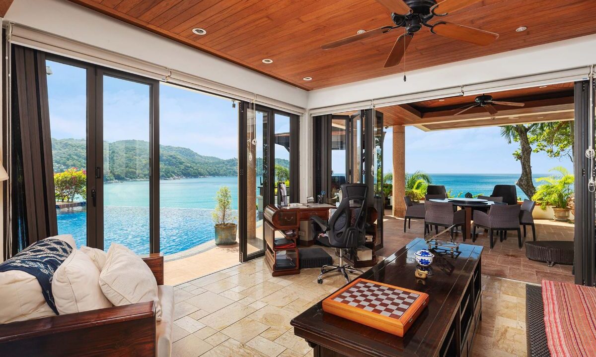 Baan Kata B6 Ocean Front PPN 24