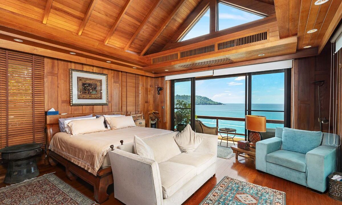 Baan Kata B6 Ocean Front PPN 25