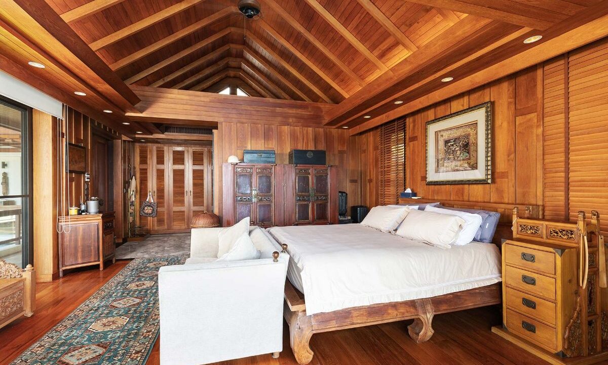 Baan Kata B6 Ocean Front PPN 26