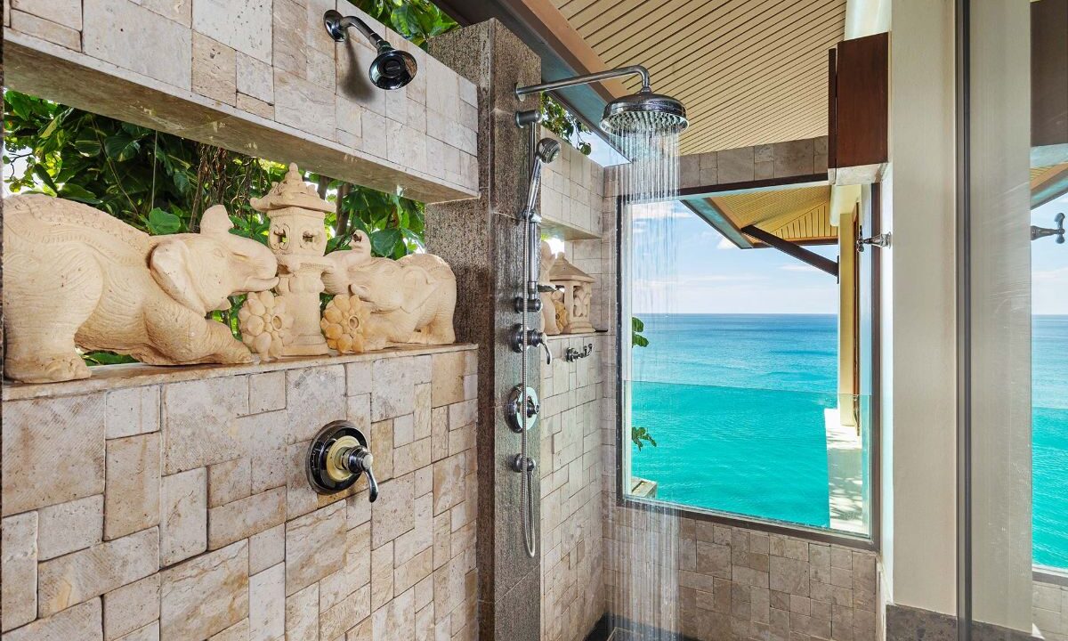 Baan Kata B6 Ocean Front PPN 27