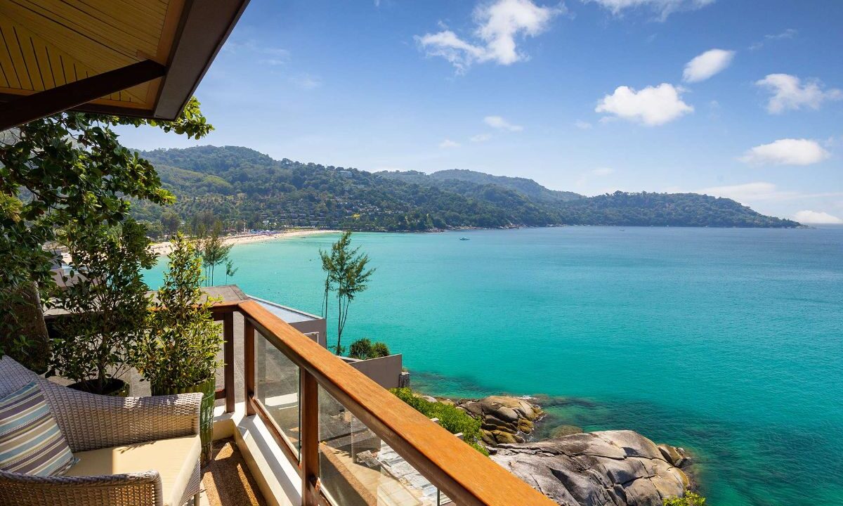 Baan Kata B6 Ocean Front PPN 28