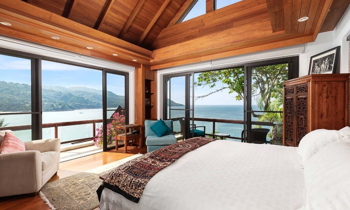 Baan Kata B6 Ocean Front PPN 29