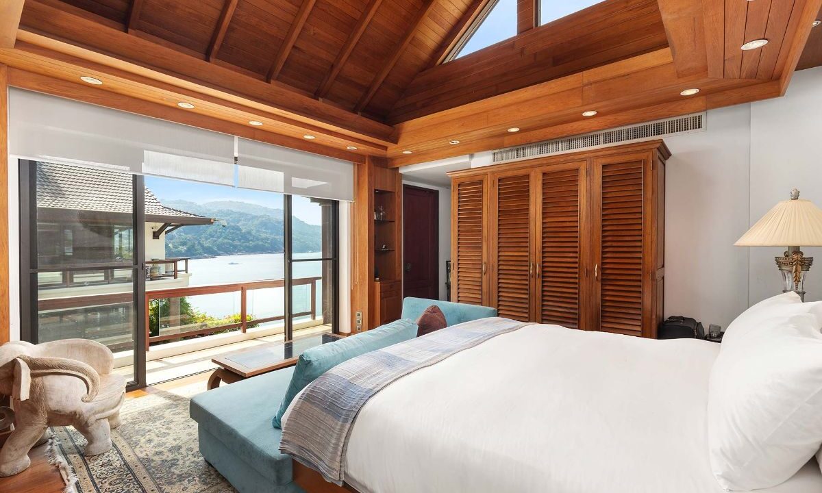 Baan Kata B6 Ocean Front PPN 30