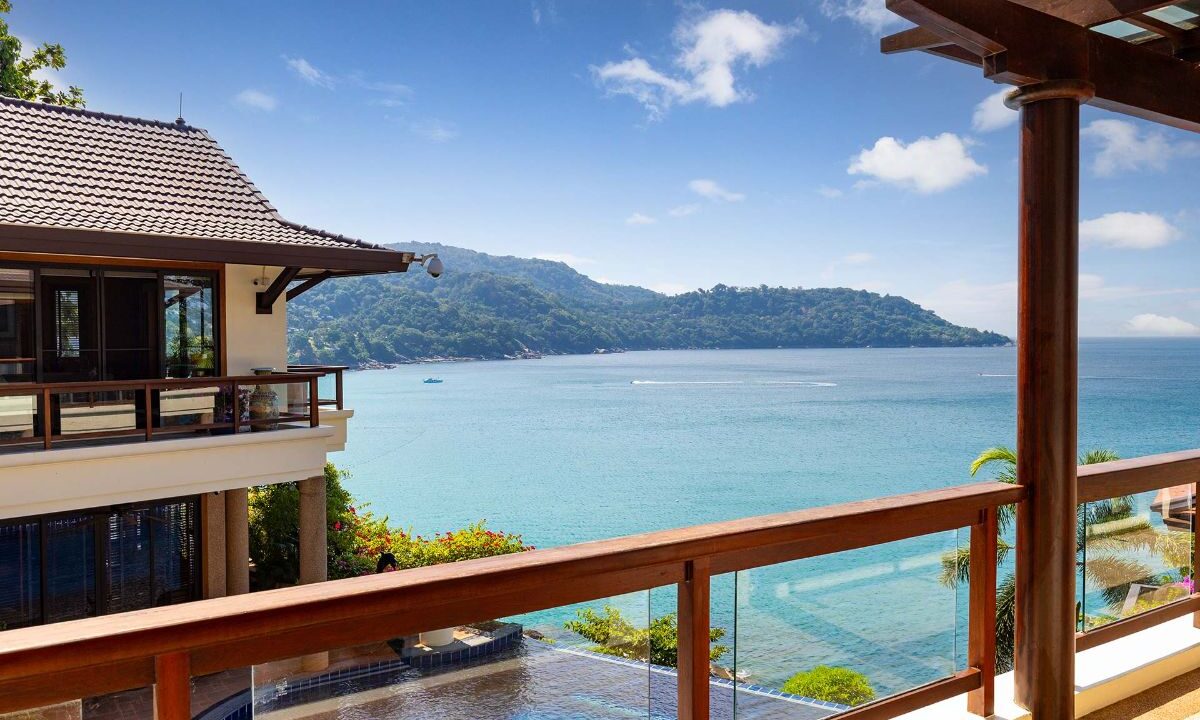 Baan Kata B6 Ocean Front PPN 31