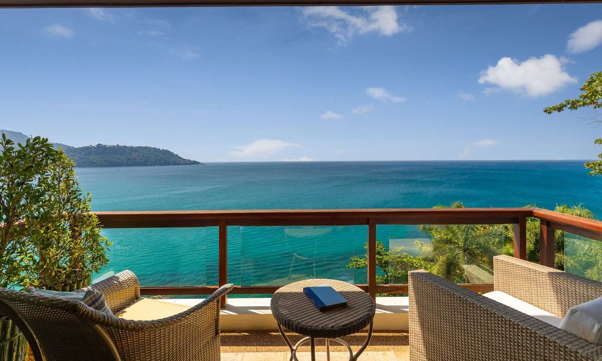 Baan Kata B6 Ocean Front PPN 32