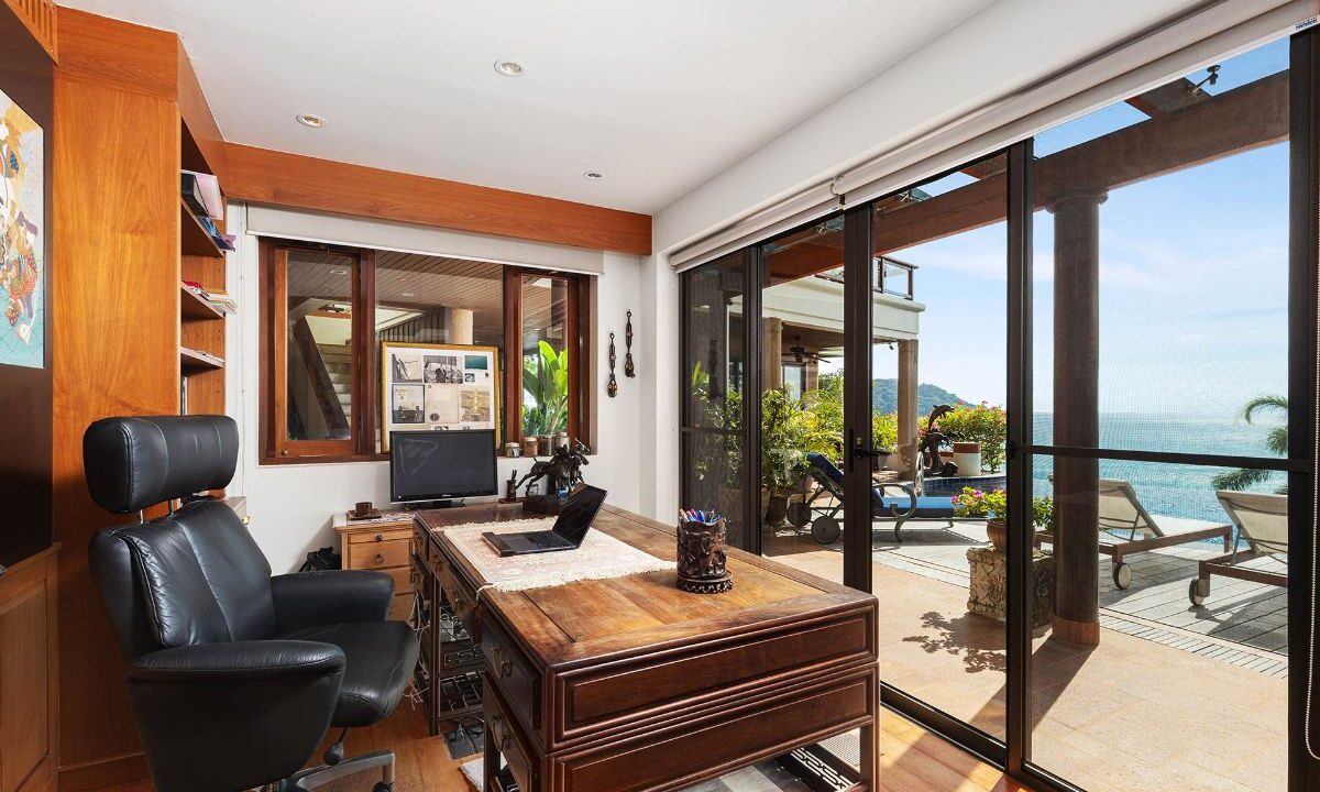 Baan Kata B6 Ocean Front PPN 33