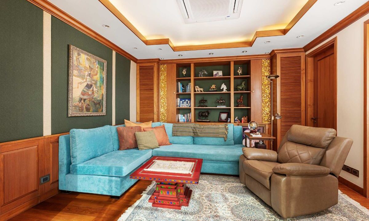 Baan Kata B6 Ocean Front PPN 34