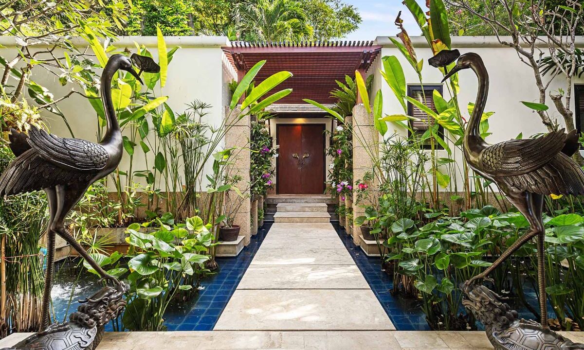 Baan Kata B6 Ocean Front PPN 37