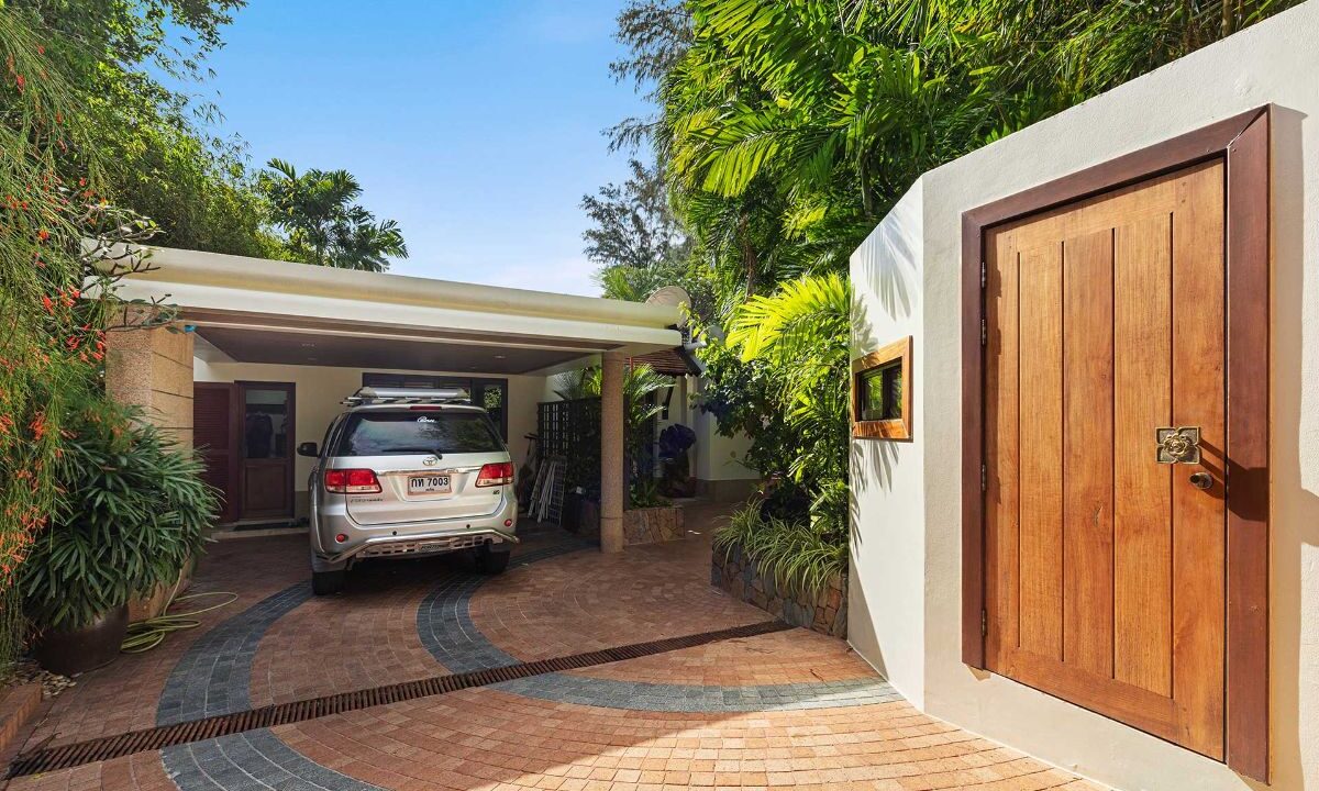 Baan Kata B6 Ocean Front PPN 38