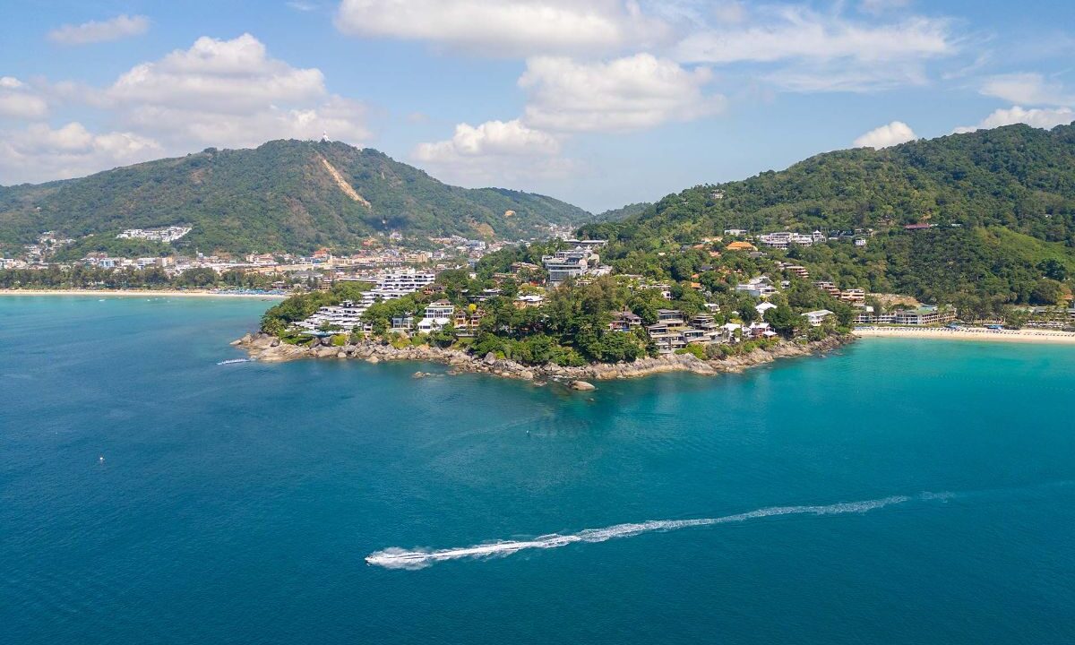 Baan Kata B6 Ocean Front PPN 6