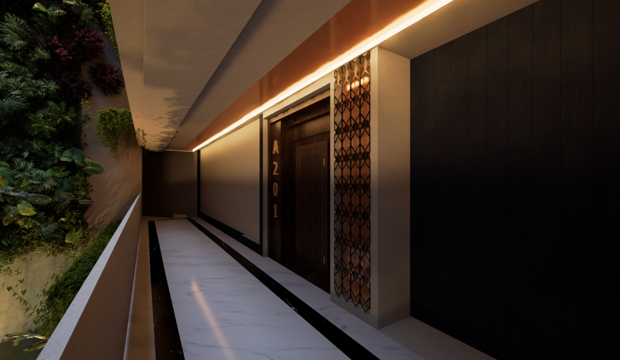 CORRIDOOR0512