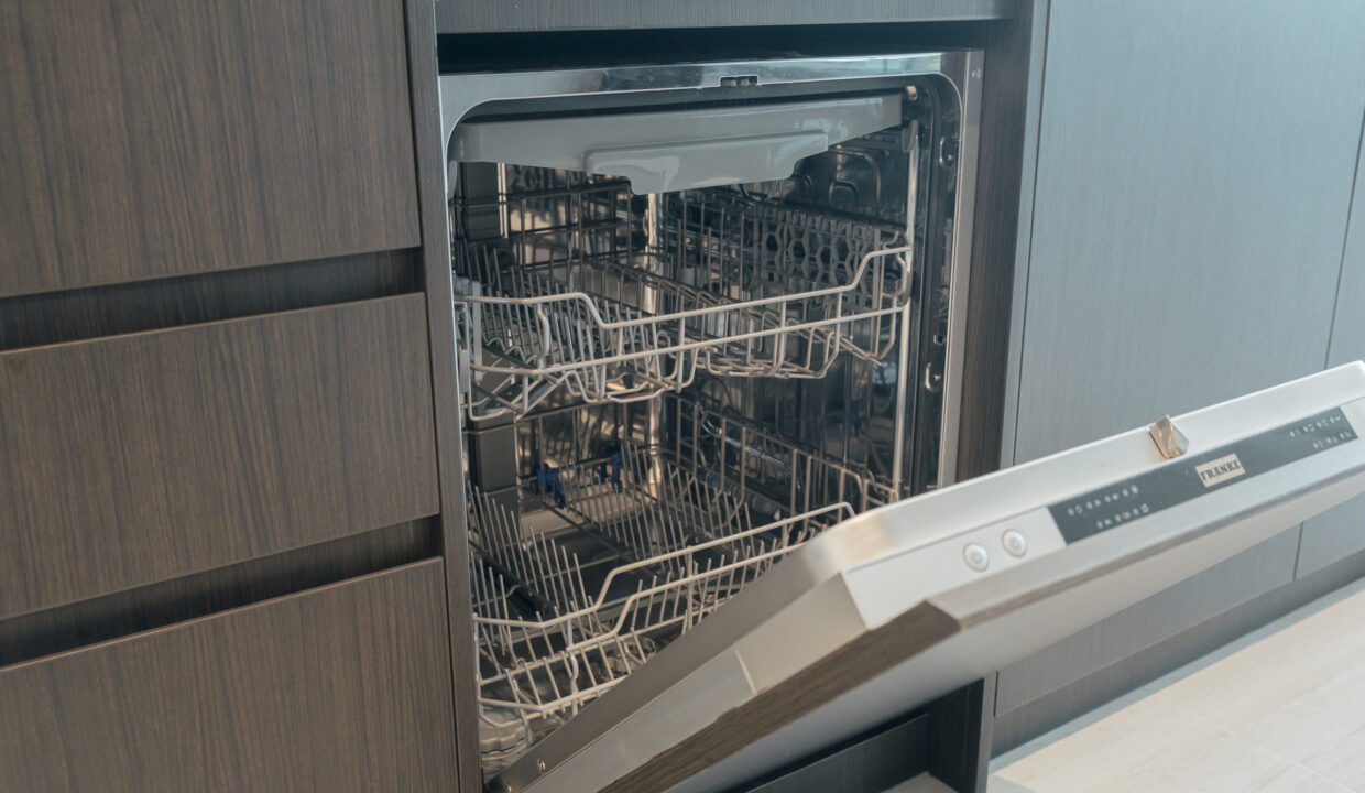 Dishwasher