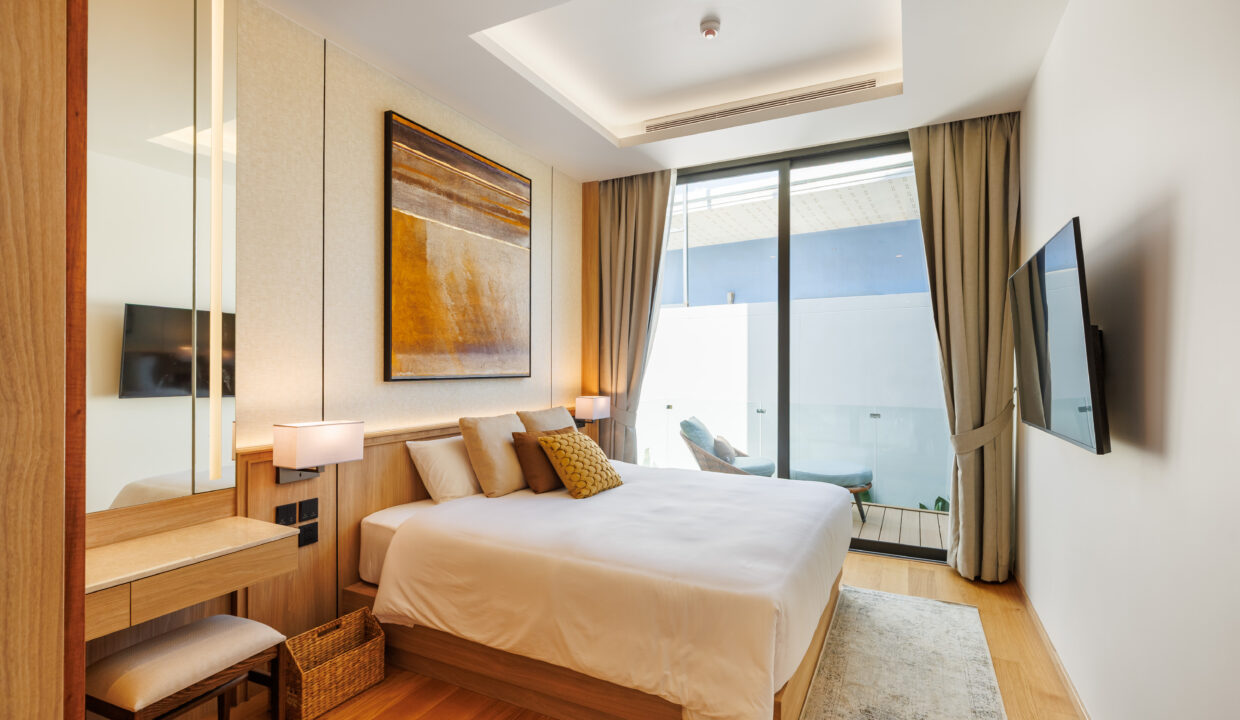 GUEST BEDROOM