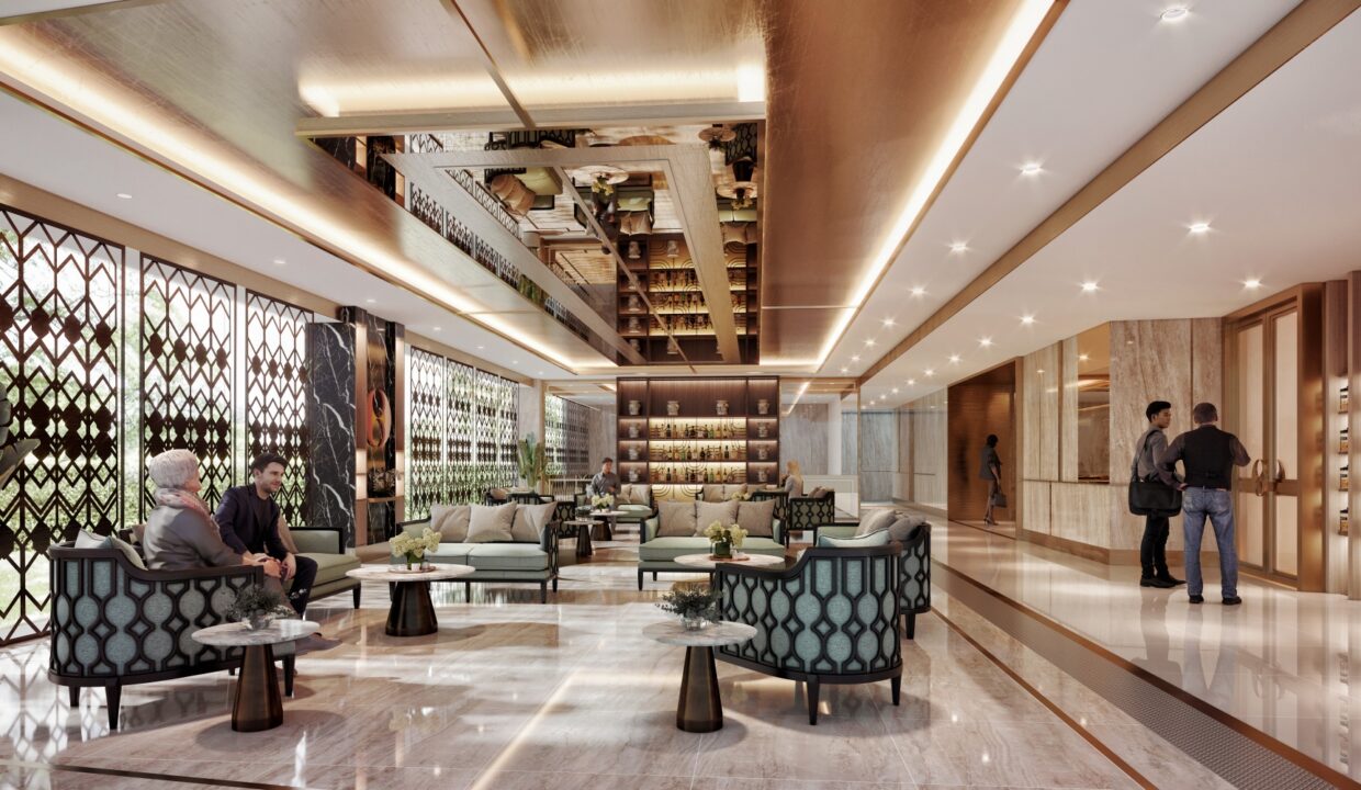 Lobby Hires