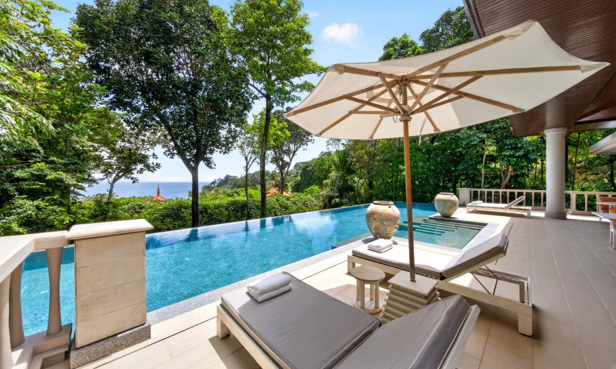 Signature Resort Villa 36 1