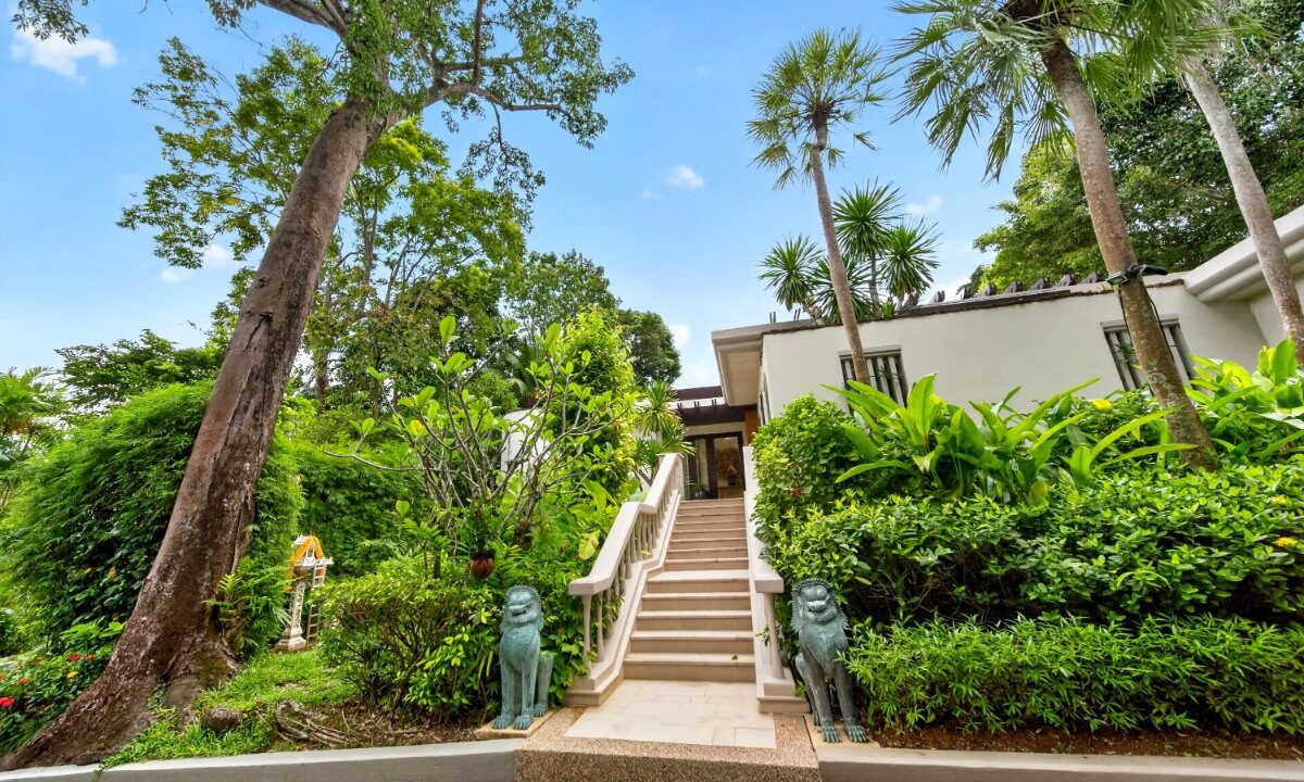 Signature Resort Villa 36 10