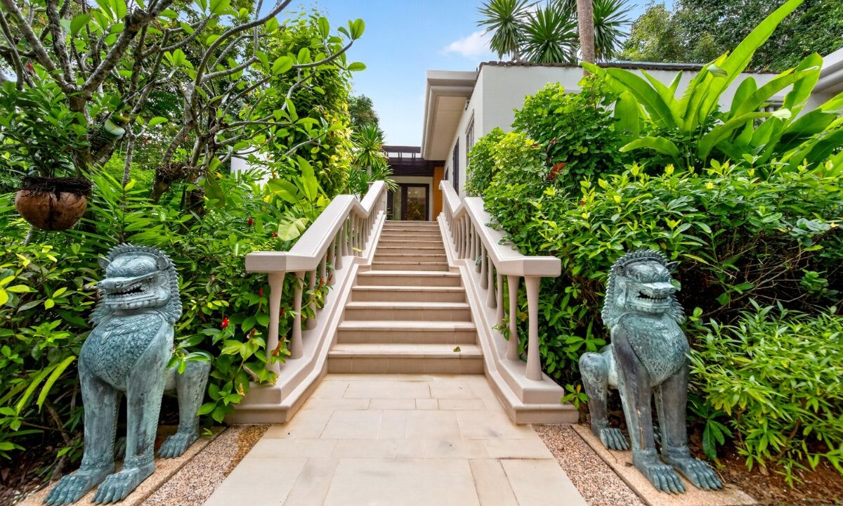 Signature Resort Villa 36 11
