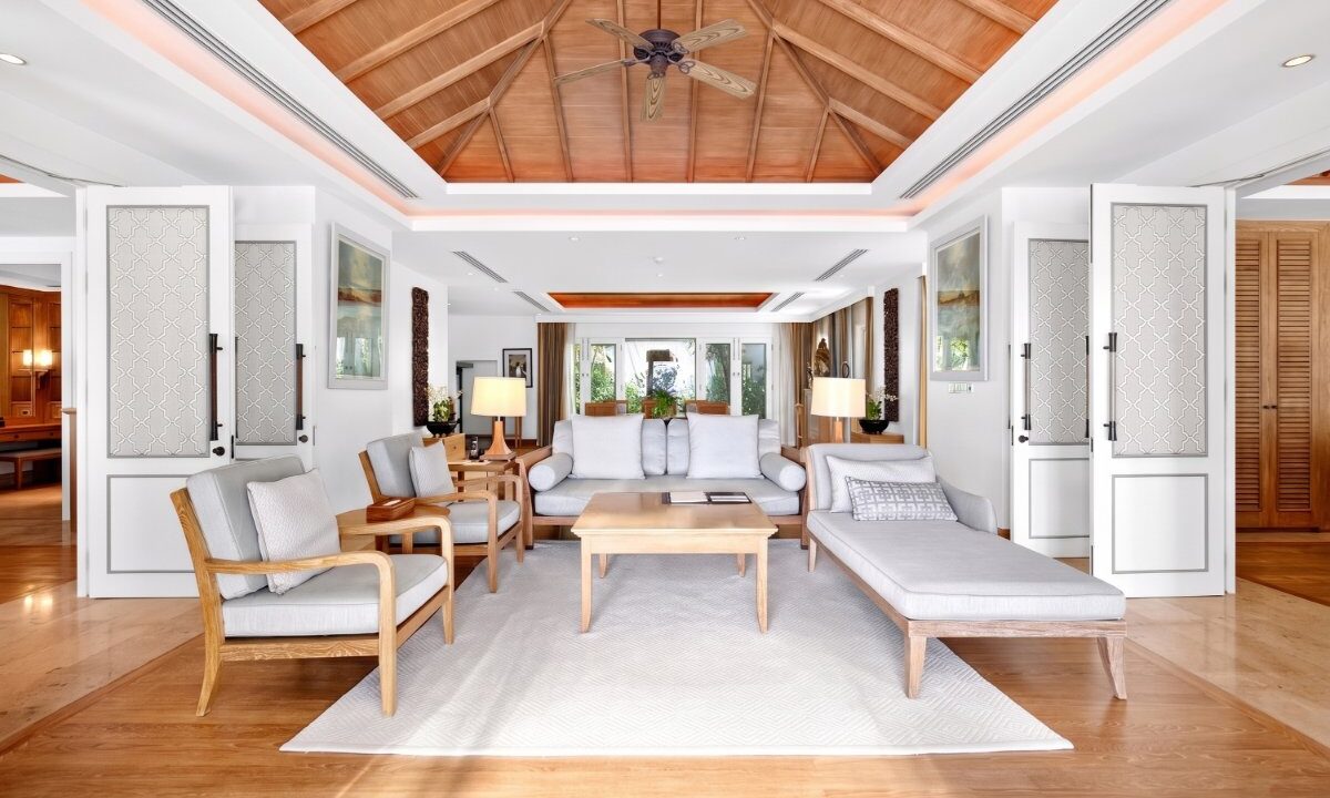 Signature Resort Villa 36 12