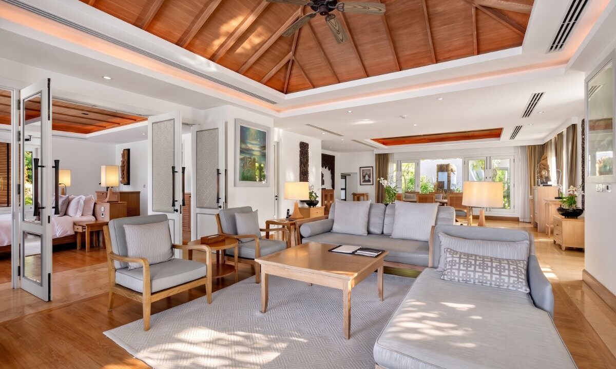 Signature Resort Villa 36 13