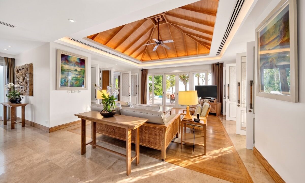 Signature Resort Villa 36 14