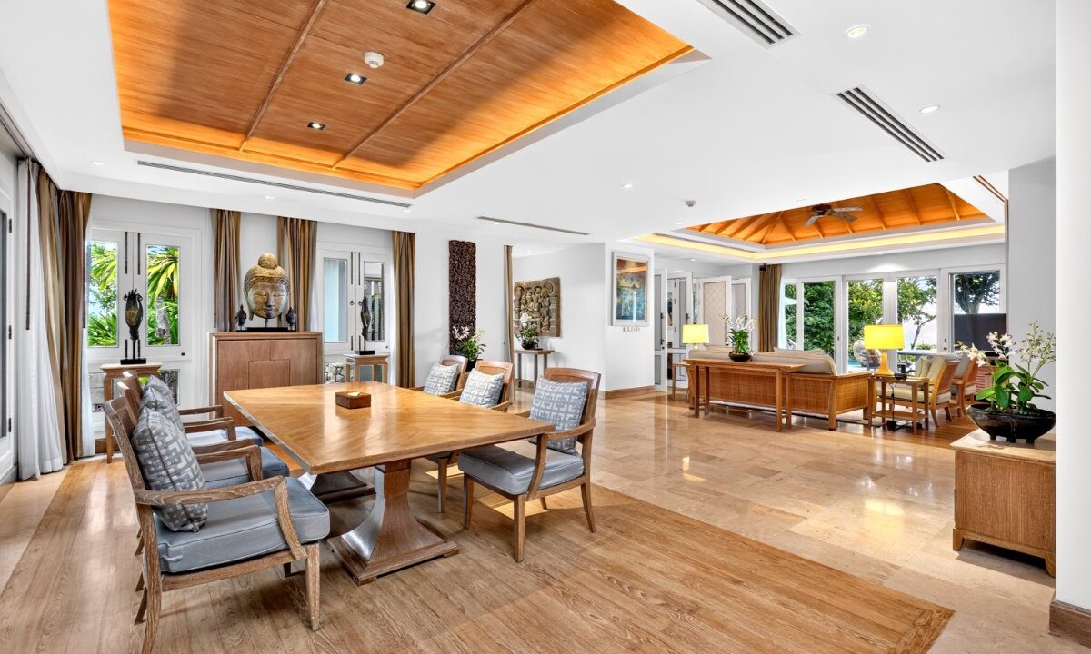 Signature Resort Villa 36 15